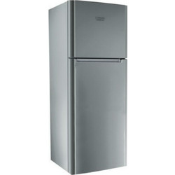 Hotpoint-Ariston ENTM 18220 VW Δίπορτο Ψυγείο Υ180.5xΠ70xΒ66.5cm