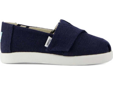 Παιδικες Εσπαντριγες Alpargata Classic 10022101 navy
