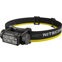 Nitecore Headlamp HC70