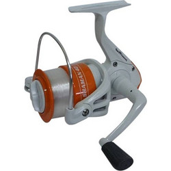 Black Diamond Shaman 4000 Μηχανισμός Ψαρέματος για Casting