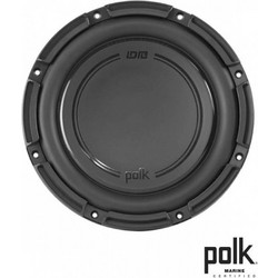 Polk Audio Db1042 Subwoofer Αυτοκινήτου 10" 350W RMS