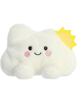 Aurora Palm Pals Summer Cloud
