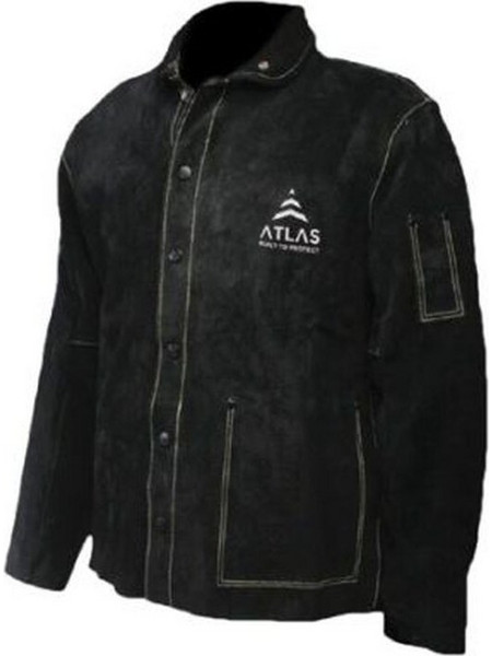 Σακάκι συγκόλλησης δερμάτινο - welding jacket - STAYER 87-AWJ8002