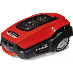 Einhell Freelexo 600 BT Αυτοκινούμενη Μηχανή Γκαζόν Ρομπότ Μπαταρίας