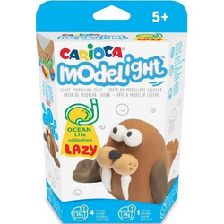 Carioca Modelight Lazy