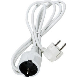 Προέκταση ρεύματος 5m 3x1.5mm