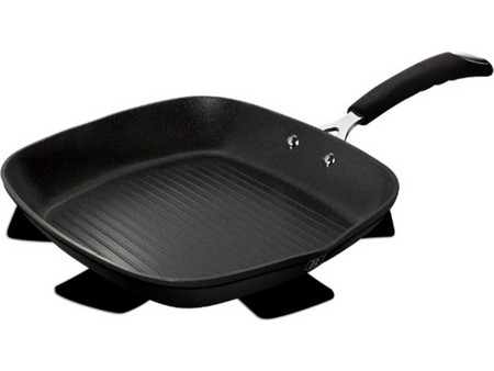 Berlinger Haus Black Professional Line Titanium Επίστρωση 28x28cm BH-6127