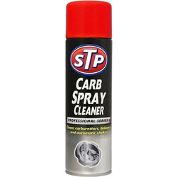 ΣΠΡΕΥ ΚΑΘΑΡΙΣΜΟΥ ΚΑΡΜΠΥΡΑΤΕΡ 500ml STP STP
