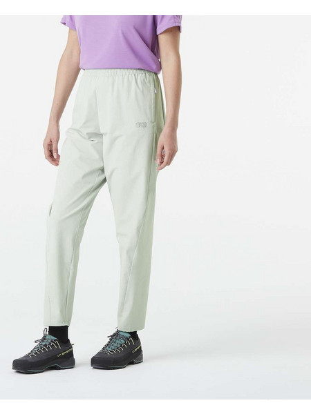 Picture TULEE Tech Stretch Γυναικείο Παντελόνι Cloudy Blue