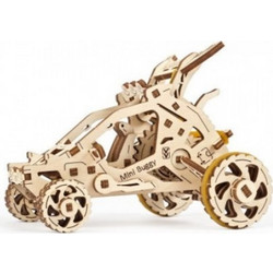UGEARS Μίνι Αμαξάκι 70142