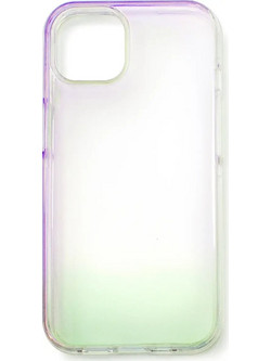 Hurtel Aurora Case Θήκη iPhone 13 Purple