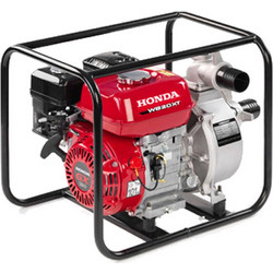 Honda WB20