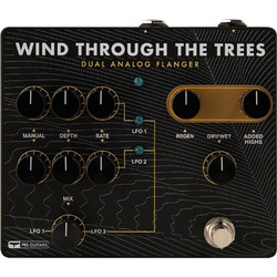 PRS Guitars Wind Through The Trees