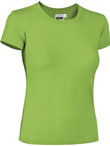 T-Shirt TIFFANY Valento CAVATIFVM Apple Green