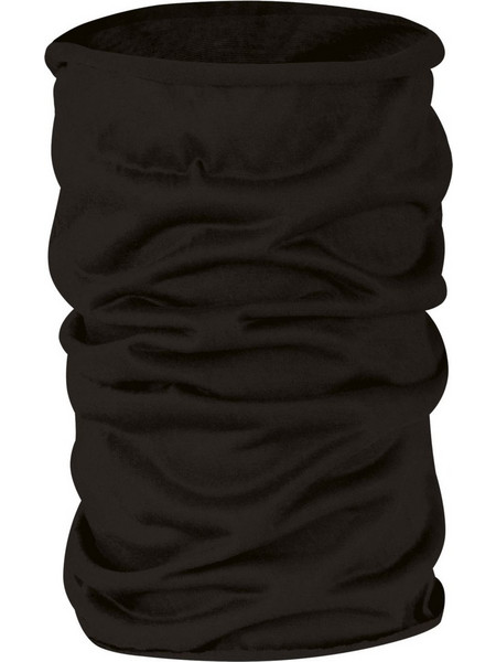 Λαιμός κασκόλ RUNNER Valento TCVARUNNG Black