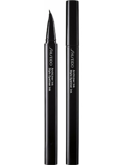 Shiseido Archliner Ink 01 Shibui Black Στυλό Eyeliner 0.4ml