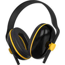 Ωτοασπίδες παθητικές EARMOR C05 Black