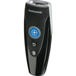 DATALOGIC Barcode Scanner RIDATM DBT6400 (DBT6400-BK)
