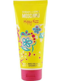 Moschino Cheap & Chic Hippy Fizz Body Lotion 200ml