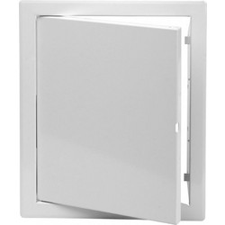 Europlast RLM2025 - Θυρίδα Επίσκεψης Μεταλλική 200Χ250mm