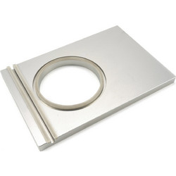 Soup Bowl Tray O 153 mm - Small - 1 Compartment
