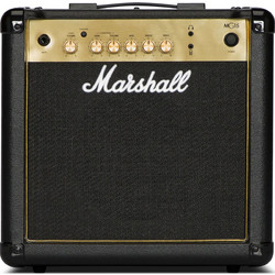 Marshall MG15G