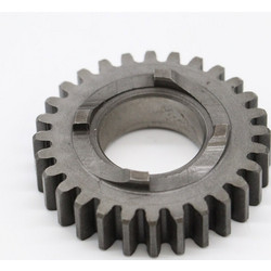MPM10 - Clutch Gear Under