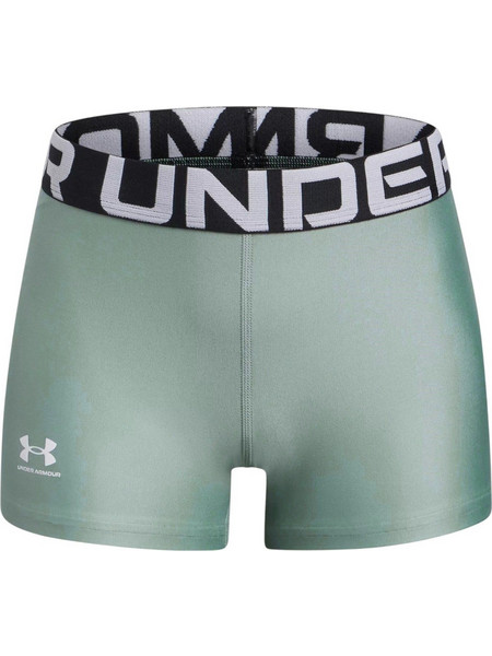 Σορτς Under Armour HG Shorty 1390070-348 Κορίτσι