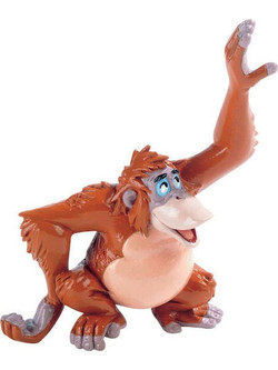 Bullyland Jungle Book King Louie BU012383