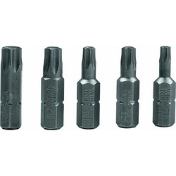 Μύτη Torx για βίδες Μύτη TORX Τ-25