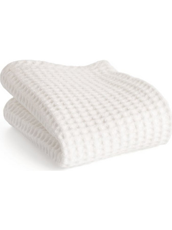 Muhle Accessories Towels πετσέτα για το ξύρισμα 2 τμχ