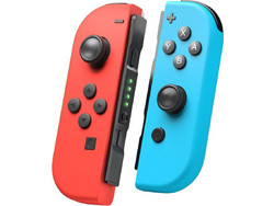 Techsuit Switch THSWC 360 Joystick 450mAh