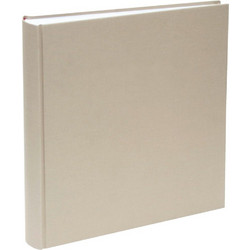 Deknudt Photo Album Linen Beige 30x33 100 Pages