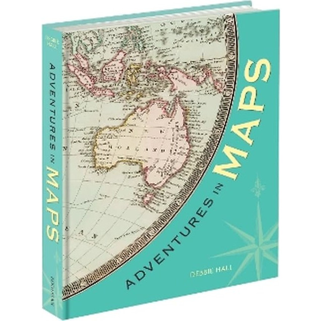 Adventures in Maps | BestPrice.gr