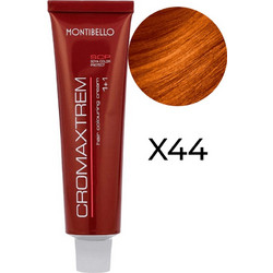 Montibello Cromatone X44 Μόνιμη Βαφή Μαλλιών 60ml