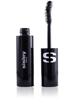 Sisley So Curl Deep Black Mascara για Καμπύλη 10ml