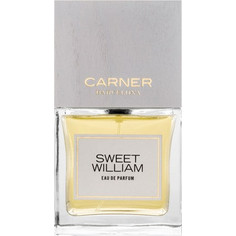 Carner Barcelona Sweet William Eau de Parfum 100ml