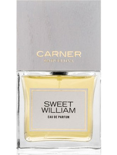 Carner Barcelona Sweet William Eau de Parfum 100ml