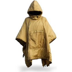 Offlander thin poncho with heater OFFCACC48
