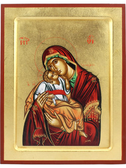 ΠΑΝΑΓΙΑ ΓΛΥΚΟΦΙΛΟΥΣΑ - 18x2x23εκ