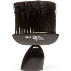 Head Jog 197 Black Neck Brush 61222