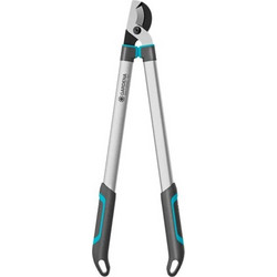 12031-20 Κλαδευτήρι Μακριών Χειρολαβών Gardena EasyCut L Για Κλαδιά Έως 45mm