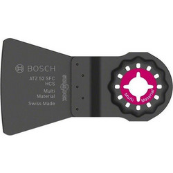 Ξύστρα HCS ATZ 52 SFC Eύκαμπτη Bosch 2608661647