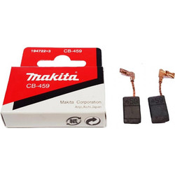 Κάρβουνα Ψύκτρες Μakita CB-459 194722-3 Mini Τροχού
