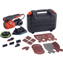 Black & Decker KA280K
