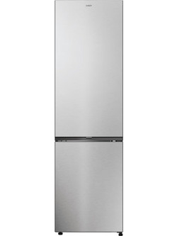 Candy ECN2CQTEX206 Ψυγειοκαταψύκτης 409lt Υ205xΠ59.5xΒ66.7cm Inox