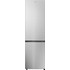 Candy ECN2CQTEX206 Ψυγειοκαταψύκτης 409lt Υ205xΠ59.5xΒ66.7cm Inox