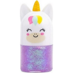 Air-Val Eau My Unicorn Face & Body Glitter Roll-On Cherry 18ml