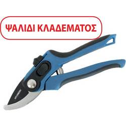 HYUNDAI HH58001 ΨΑΛΙΔΙ ΚΛΑΔΕΜΑΤΟΣ ΔΙΑΜΕΤΡΟΥ 12mm