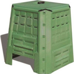 ARTPLAST BC380 ΚΟΜΠΟΣΤΟΠΟΙΗΤΗΣ 800Χ800Χ820 380LT